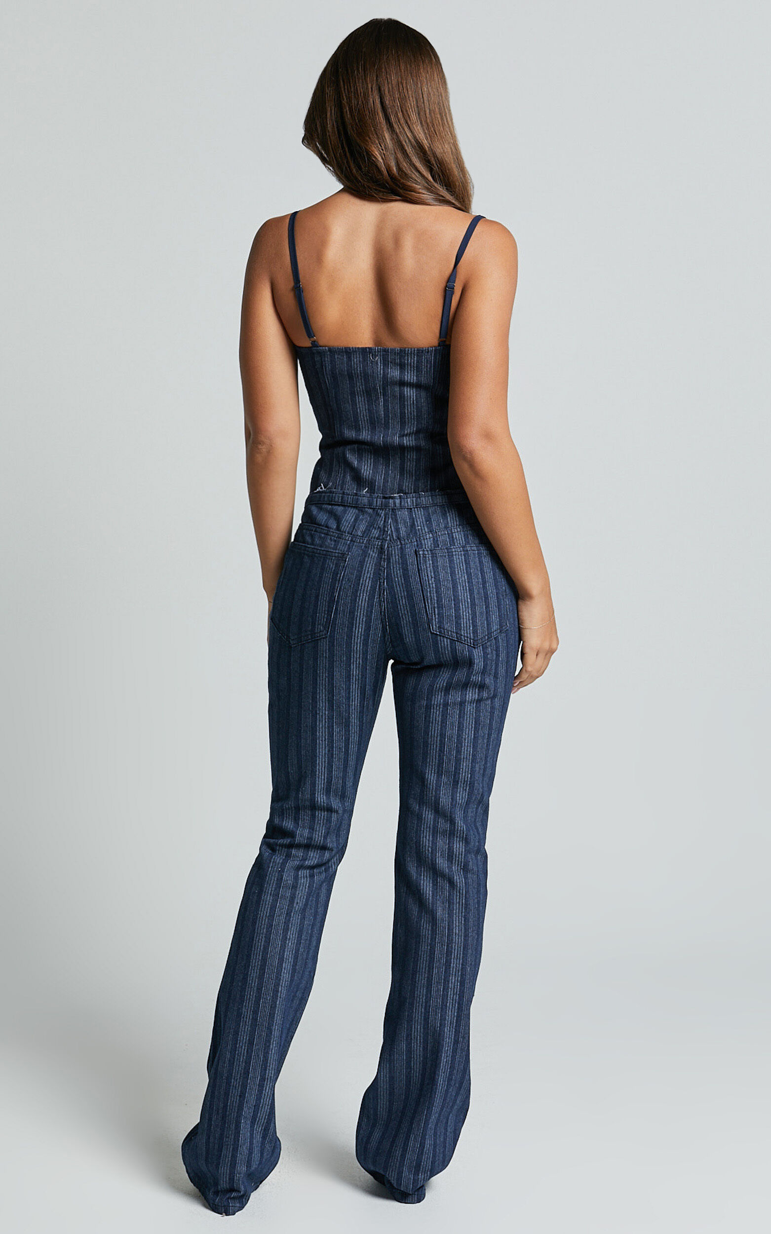 Lioness - Charismatic Jean in Dark Denim